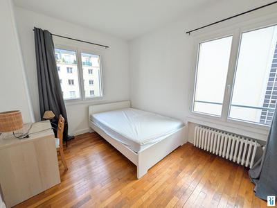 Appartement - 49 m² - 3 pièces