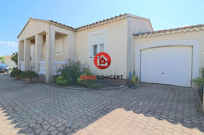 Maison - 101 m² - 5 pièces