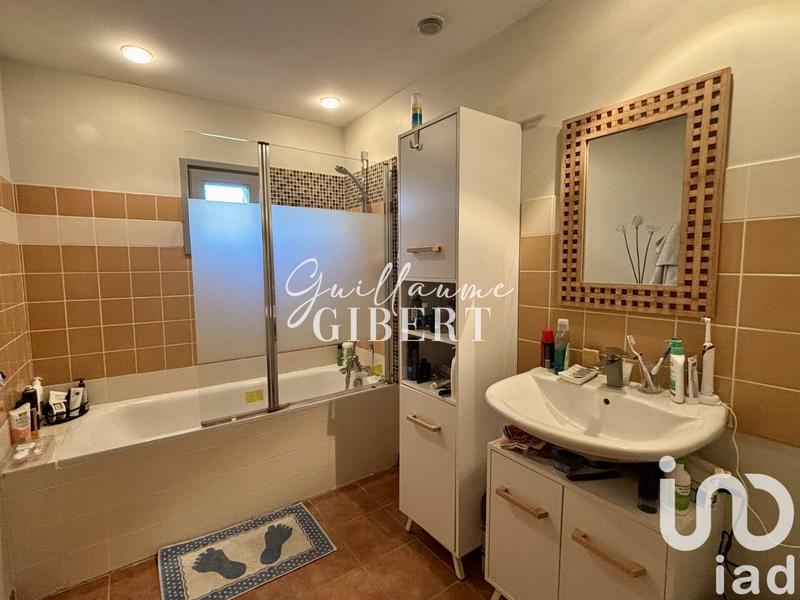 Maison - 113 m² - 5 pièces