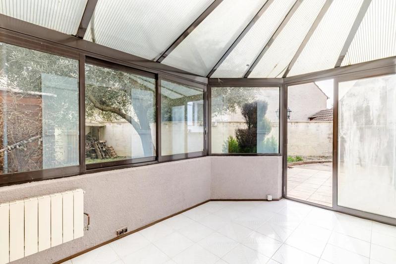 Maison - 114 m² - 6 pièces