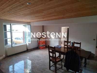 Maison - 71 m² - 3 pièces