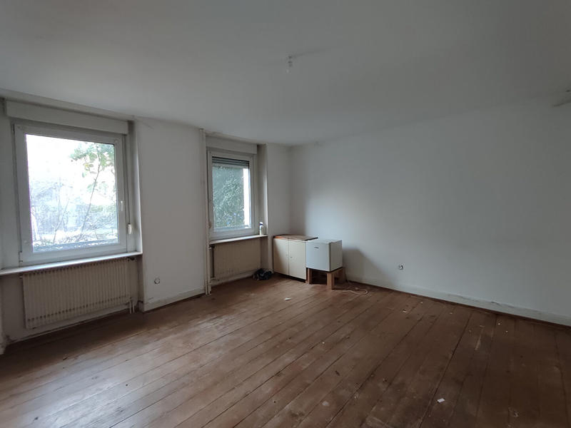 Appartement - 91 m² - 4 pièces