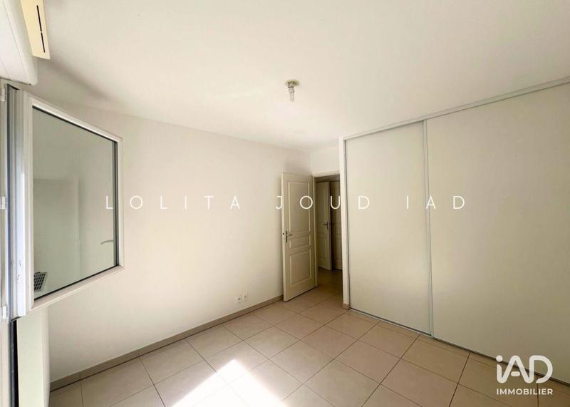 Appartement - 54 m² - 3 pièces