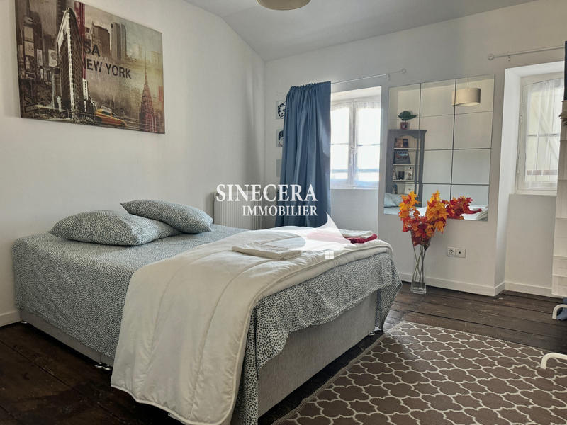 Appartement - 125 m² - 4 pièces