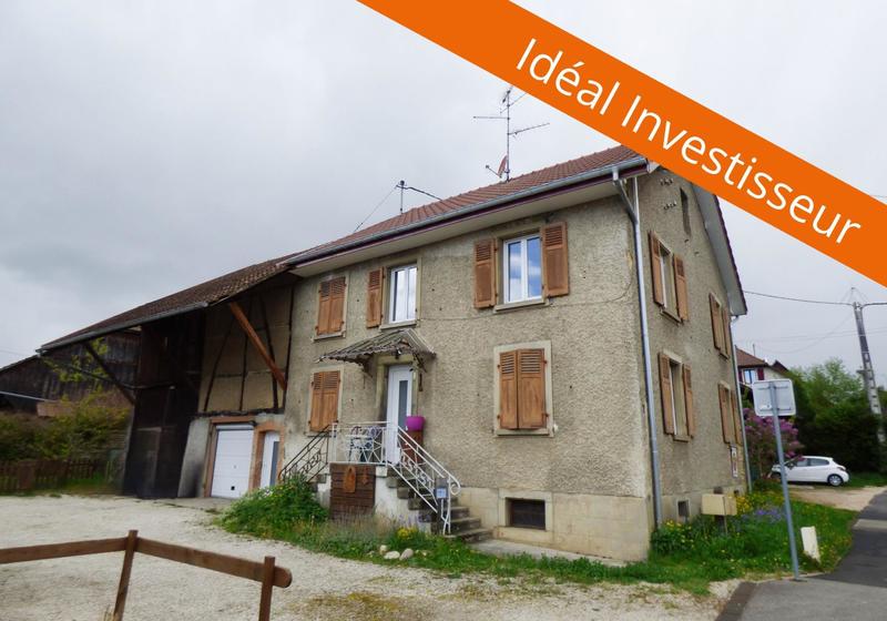 Maison - 129 m² - 5 pièces