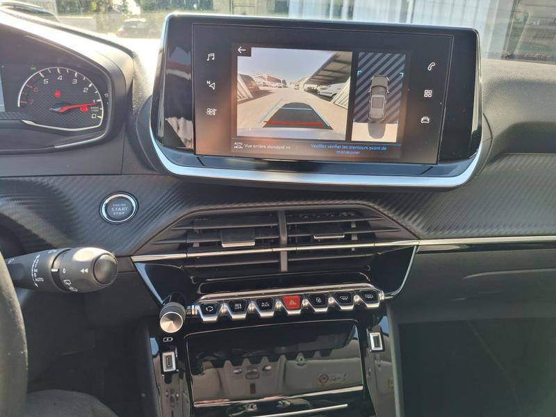 Peugeot 2008 1,5BlueHDI130cv Eat8 Allure