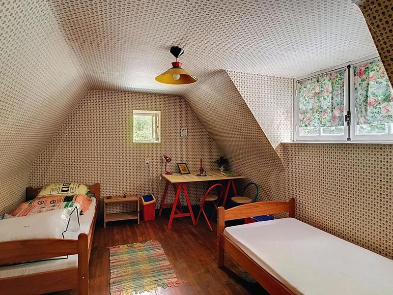 Maison - 110 m² - 7 pièces