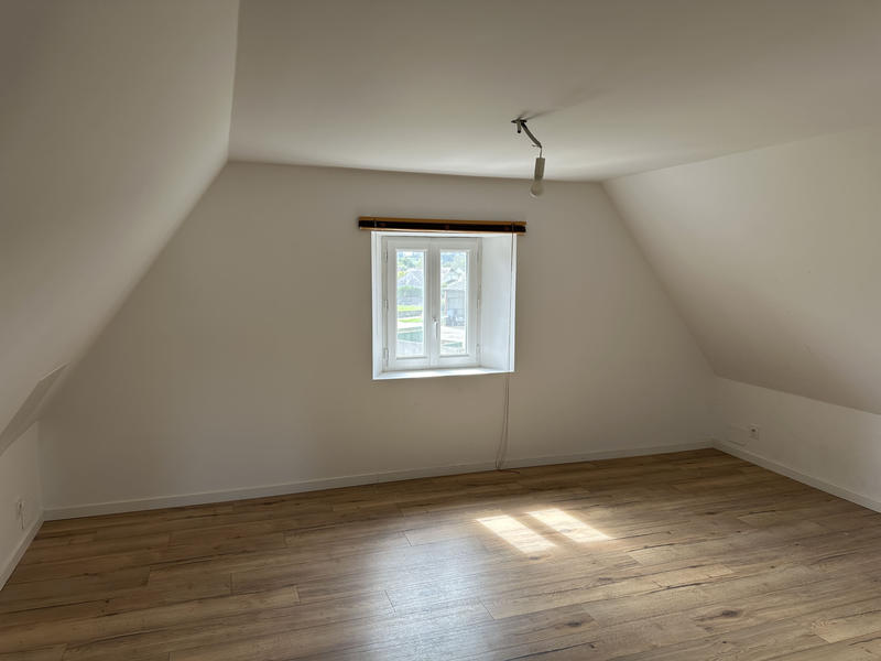 Maison - 205 m² - 5 pièces