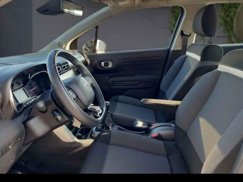 Citroën C3 Aircross 1.5 BlueHDi 100 Cv s&amp;S Feel Business E6.d