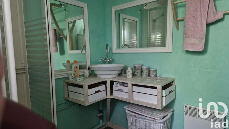 Maison - 160 m² - 5 pièces