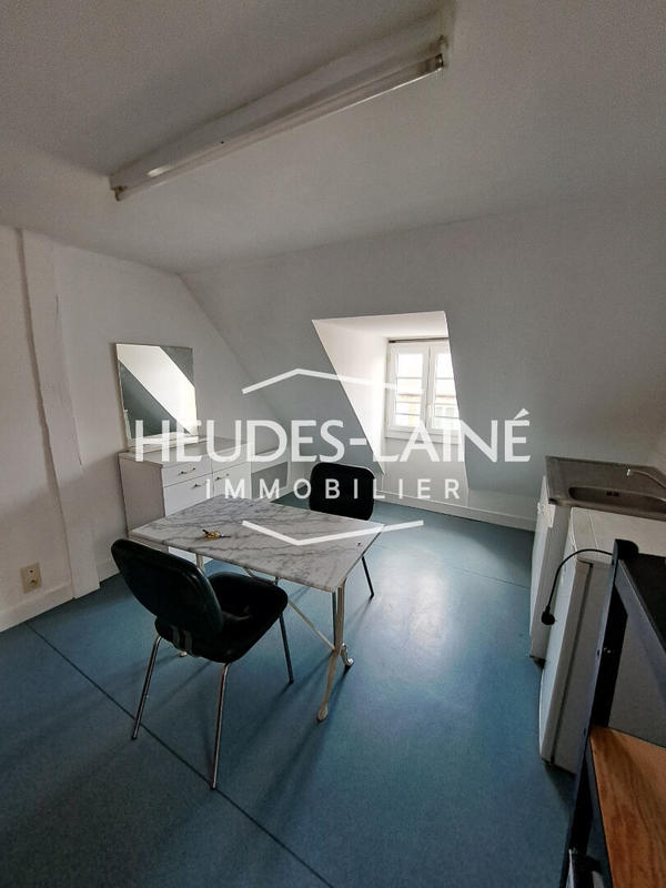 Appartement - 10 m² - 1 pièce