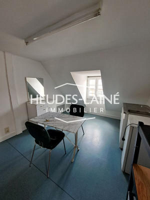 Appartement - 10 m² - 1 pièce