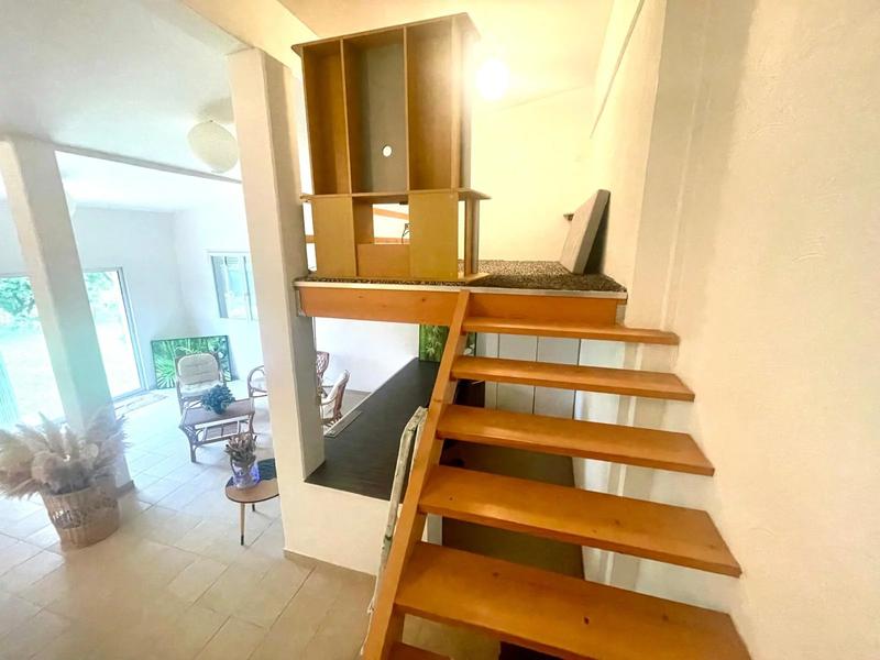 Villa - 174 m² - 6 pièces