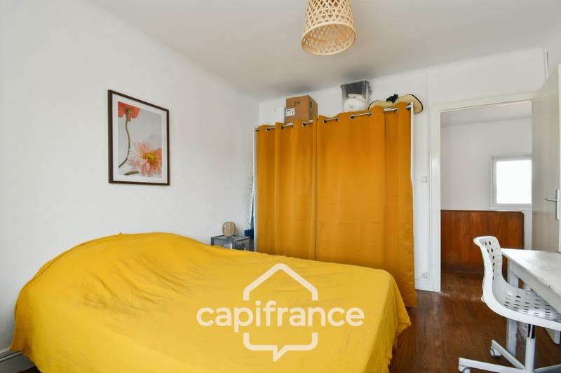 Maison de village - 101 m² - 4 pièces