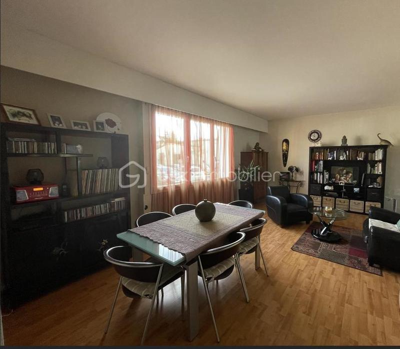 Maison de ville - 140 m² - 5 pièces