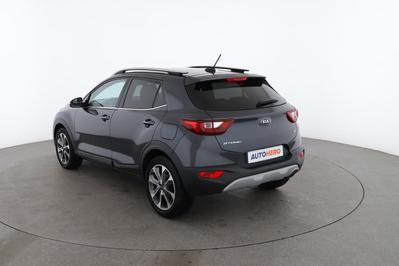 Kia Stonic 1.0 t-GDi Isg Launch Edition 120 ch