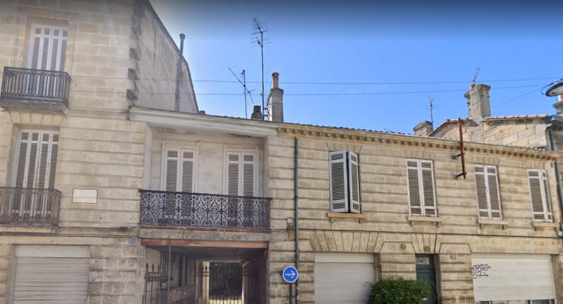 Appartement - 49 m² - 3 pièces