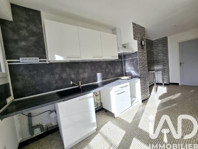Appartement - 106 m² - 5 pièces