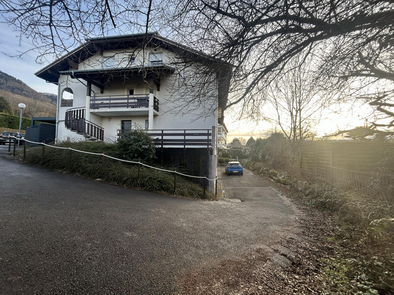 Duplex - 79 m² - 3 pièces