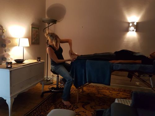 DeBéaZen - le Cocon