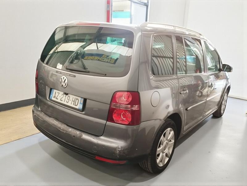 Volkswagen Touran 2.0 Tdi 170 Sportline 5p