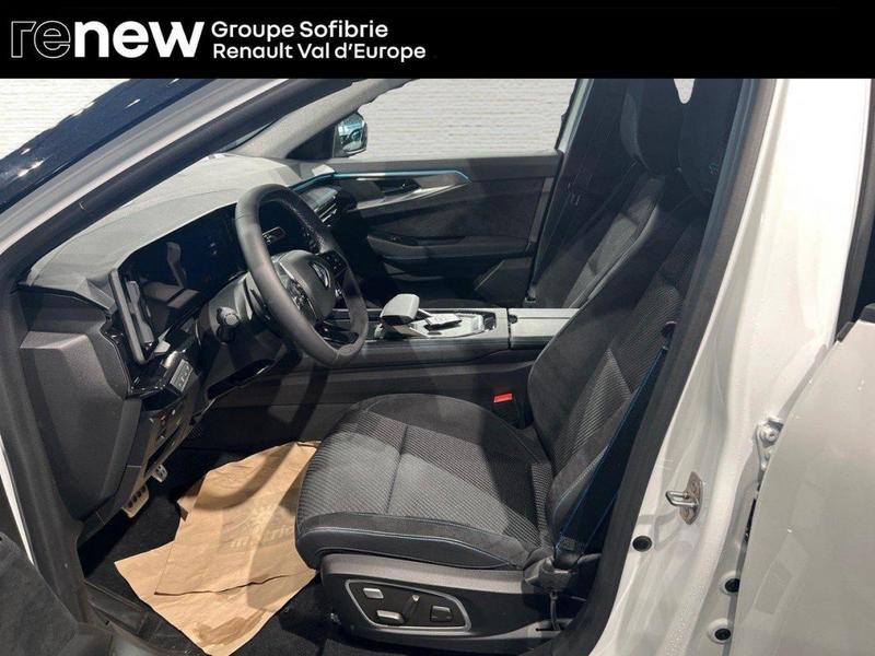 Renault Austral E-Tech hybrid 200 Iconic esprit Alpine