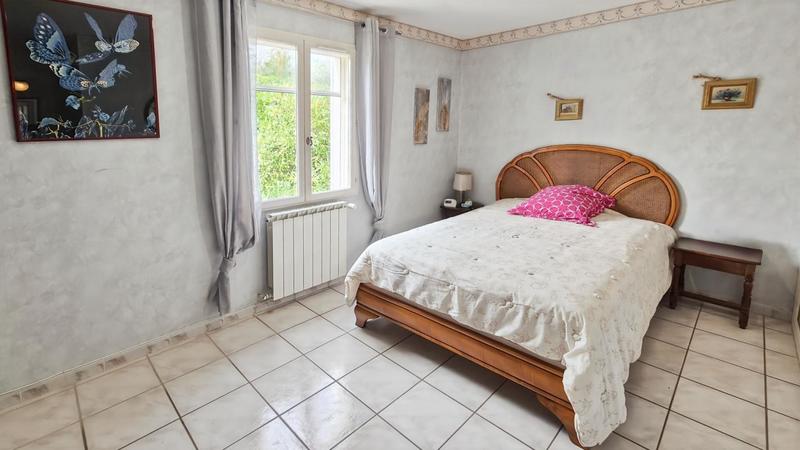 Maison - 155 m² - 7 pièces