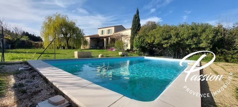 Villa - 145 m² - 5 pièces
