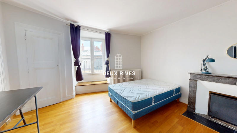 Appartement - 130 m² - 5 pièces