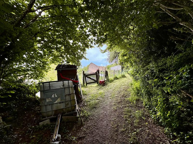 Maison - 60 m² - 3 pièces