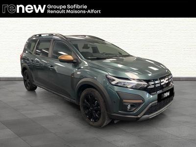 Dacia Jogger Hybrid 140 7 places Gsr2 Extreme