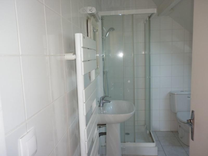 Maison - 74 m² - 3 pièces