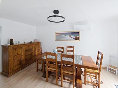 Maison - 96 m² - 5 pièces