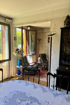 Appartement - 71 m² - 4 pièces