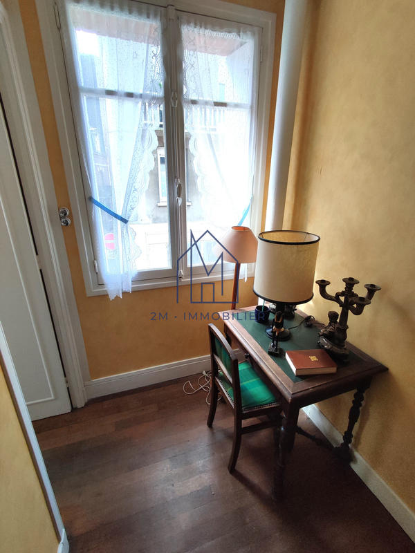 Maison - 39 m² - 3 pièces