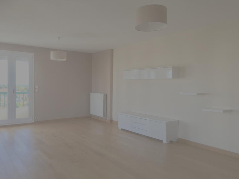 Appartement - 88 m² - 3 pièces