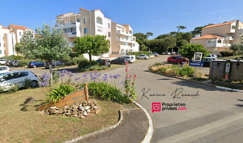 Parking / Garage - 15 m²