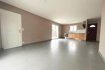 Maison - 70 m² - 3 pièces