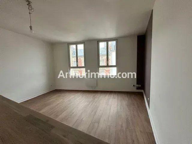 Appartement - 50 m² - 3 pièces