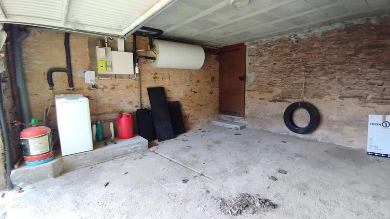 Maison - 58 m² - 3 pièces