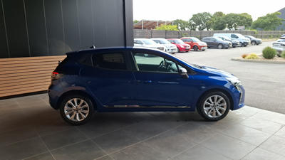 Renault Clio V Evolution TCe 90 -25