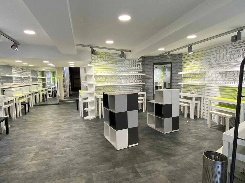 Immeuble - 151 m² - 6 pièces