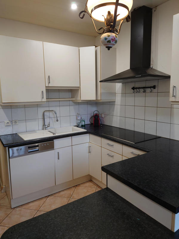 Maison - 298 m² - 8 pièces