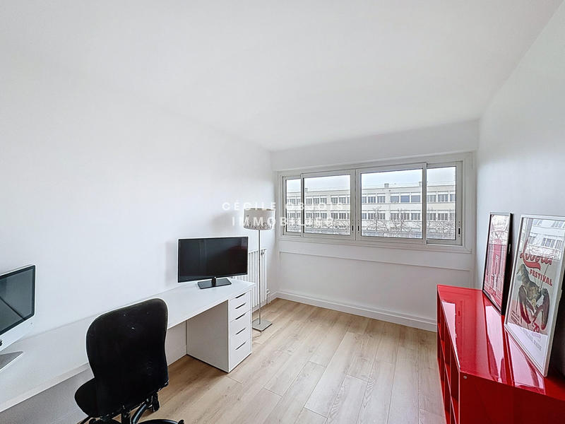 Appartement - 78 m² - 4 pièces