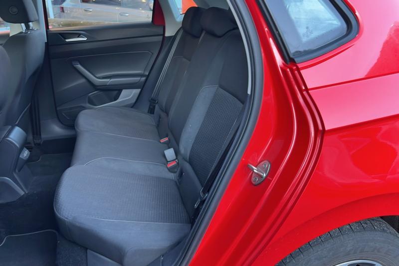 Volkswagen Polo 1.0 95 Iq.Drive Dsg7