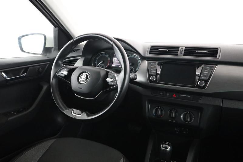 Skoda Fabia Combi 1.0 Tsi Drive 125 ans Dsg7 95 ch