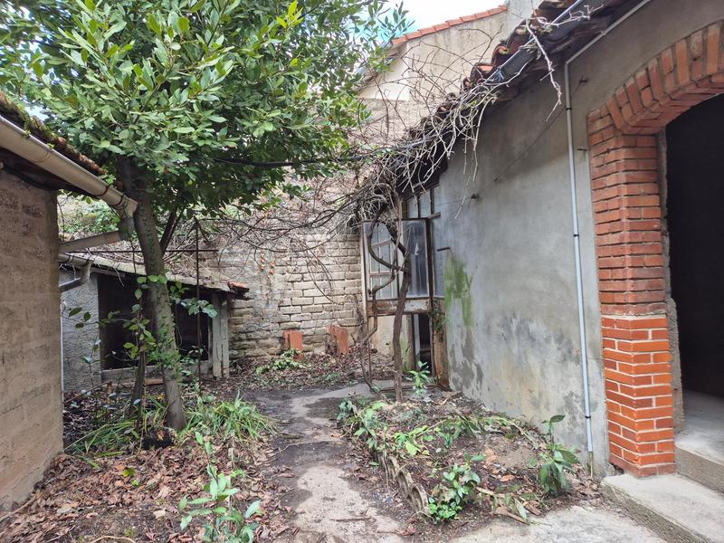 Maison - 162 m² - 8 pièces