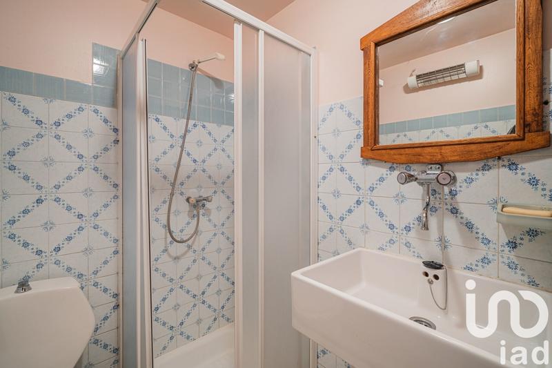 Maison - 151 m² - 5 pièces