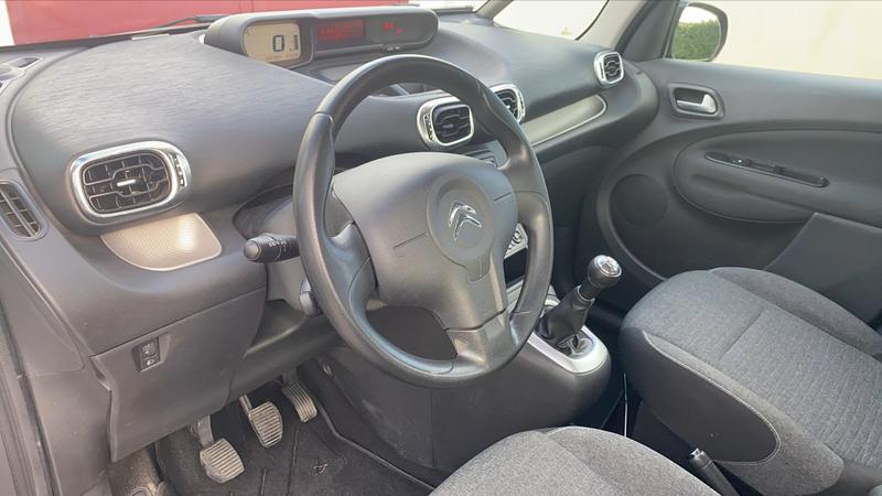 Citroën C3 Picasso 1.2 PureTech 110 Confort