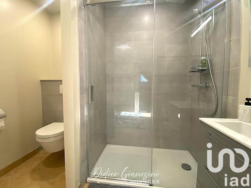 Maison - 163 m² - 6 pièces